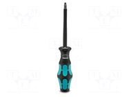 Screwdriver: insulated; Torx®; TX25; 100mm PHOENIX CONTACT