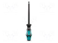 Screwdriver; insulated; Phillips; PH3; Blade length: 150mm PHOENIX CONTACT