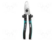 Cutters; 210mm; Tool material: steel; 70mm2 PHOENIX CONTACT