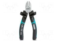 Pliers; side,cutting; 130mm PHOENIX CONTACT
