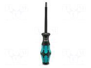Screwdriver: insulated; Torx®; TX30; 100mm PHOENIX CONTACT