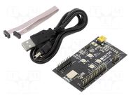 Module: Bluetooth Low Energy; Bluetooth: 4.2,5.0,5.1,5.2,5.4 RAYTAC