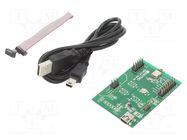 Module: Bluetooth Low Energy; Bluetooth: 5.0,5.1,5.2,5.4; AES128 RAYTAC