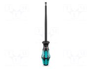 Screwdriver: insulated; slot; 8x1.2mm; Blade length: 175mm PHOENIX CONTACT