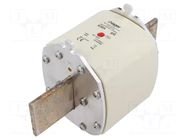 Fuse: fuse; 630A; 500VAC; gG; industrial; NH4a HAGER