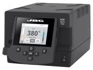 Station: control unit; 250W; 90÷500°C; 230VAC; Display: LCD; ESD JBC TOOLS