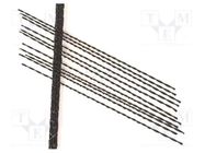 Hacksaw blade; wood,hand saw DONAU ELEKTRONIK