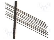 Hacksaw blade; wood,hand saw DONAU ELEKTRONIK