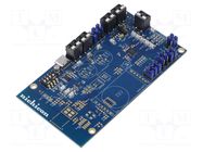 AEM30330-QFN; Module: power controller NICHICON