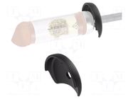 Protective holster; for desoldering JBC TOOLS