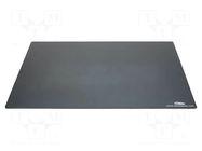 Base plate; PCBite; Equipment: insulation cover; Size: A3 SENSEPEEK AB