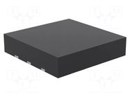 Transistor: P-MOSFET; unipolar; -30V; -11.5A; Idm: -46A; 3.5W WAYON