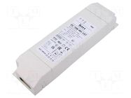 Power supply: switching; LED; 48VDC; 1.45A; 220÷240VAC; IP20; OUT: 1 TCI