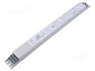 Power supply: switching; LED; 30÷250VDC; 140÷350mA; 220÷240VAC TCI