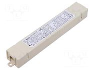 Power supply: switching; LED; 2÷54VDC; 250÷700mA; 220÷240VAC; IP20 TCI