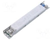 Power supply: switching; LED; 40÷120VDC; 200÷350mA; 220÷240VAC TCI