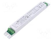 Power supply: switching; LED; 2÷53VDC; 250÷700mA; IP20; -25÷50°C TCI