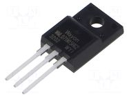 Transistor: N-MOSFET; unipolar; 150V; 120A; Idm: 480A; 272.7W WAYON