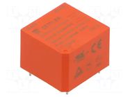 Converter: AC/DC; 3W; Uin: 85÷265VAC,100÷370VDC; Uout: 12VDC; OUT: 1 ZETTLER