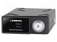 Vacuum module; for JBC desoldering systems; 225x145x55mm; ESD JBC TOOLS