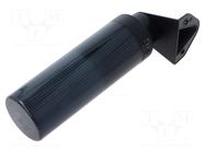 Signalling column; red/yellow/green; LED; 24VDC; IP66; SLC EATON ELECTRIC