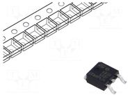 Transistor: IGBT; 600V; 5A; 83W; DPAK STMicroelectronics