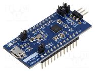 Dev.kit: FTDI; Comp: FT4222H; 1.8÷3.3VDC FTDI