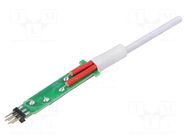 Heating element; 80W; for  soldering iron ATTEN