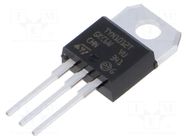 Thyristor; 1.2kV; Ifmax: 12A; 8A; Igt: 5mA; TO220AB; THT; tube STMicroelectronics