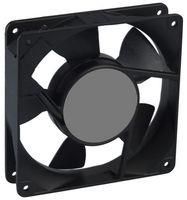 AXIAL FAN, 120MM, 115VAC, 210MA