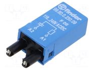Module protecting FINDER
