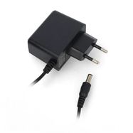 Akyga AK-PD-32 9V/1A switched-mode power supply for Casio keyboards - DC 5,5/1,4mm connector