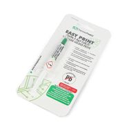 Soldering paste Easy Print Sn96.5 Ag3 Cu0.5 - syringe 1.4ml