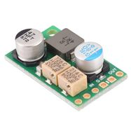 D30V30MASCMA - step-down regulated inverter with low voltage cut-off function - 4,2V-15V 3A - Pololu 4874