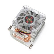 Argon THRML fan for Raspberry Pi 5 with heatsink - silver - 60mm