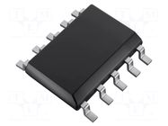 IC: transmitter RF; transparent; UTDFN10; tube; 1.8÷3.6VDC; 10dBm MICROCHIP TECHNOLOGY