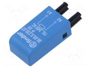 Module protecting FINDER