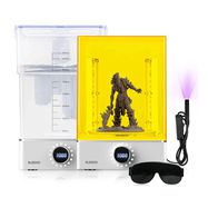 Print washing and curing machine set - Elegoo Mercury XS Bundle