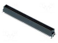Connector: PCB to PCB; male; PIN: 80; Archer Kontrol; vertical; SMT HARWIN