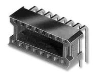 SOCKET, HORIZONTAL DISPLAY, 14WAY