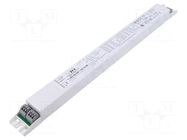 Power supply: switching; LED; 30÷250VDC; 140÷350mA; 220÷240VAC TCI