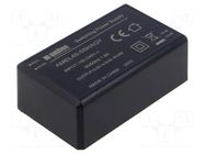 Converter: AC/DC; 45W; AMEL45-HAGY; PCB AIMTEC