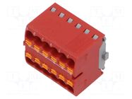 Splice terminal: distribution block; PTFIX; 17.5A; 450V; push-in PHOENIX CONTACT