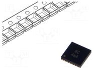 IC: interface; GPIO,USB 3.0; USB PD controller; 3.3÷24VDC; WQFN24 DIODES INCORPORATED