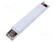 Power supply: switching; LED; 60W; 80÷200VDC; 250÷350mA; IP20 Lifud Technology Co., Ltd.