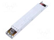 Power supply: switching; LED; 80W; 54÷230VDC; 250÷350mA; IP20; 94% Lifud Technology Co., Ltd.