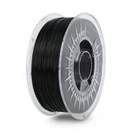 Filament Devil Design ABS+ 1,75mm 0,8kg - Black