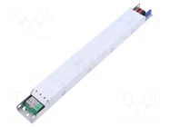 Power supply: switching; LED; 75W; 54÷240VDC; 125÷900mA; IP20; 92% Lifud Technology Co., Ltd.