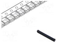 Connector: PCB to PCB; socket; female; PIN: 120; ERF8; vertical SAMTEC