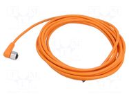 Cable: for sensors/automation IFM ELECTRONIC